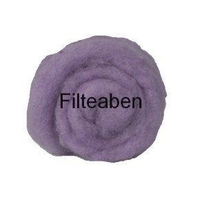 50 gr. Lys Lilla Karteflor