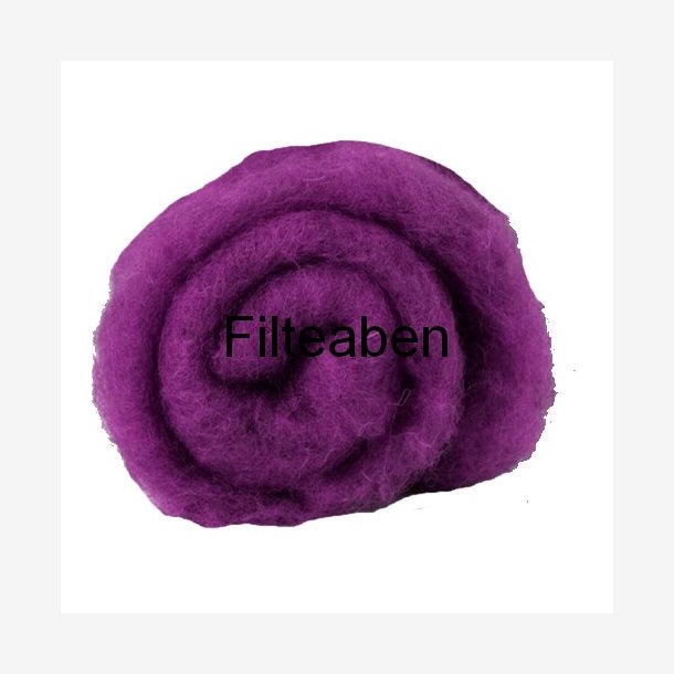 50 gr. Brombær Karteflor