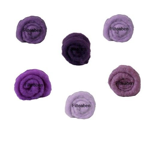 Karteflor Pakker