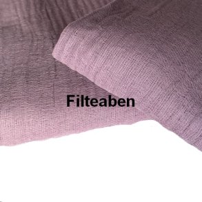 Bomuldsgaze St�vet 3 Mtr.