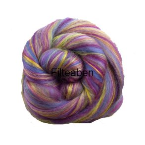 Mrk Tivoli Merinould 50 gr.