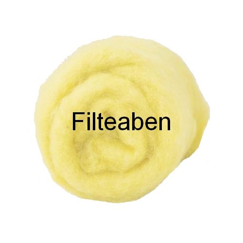 Karteflor Gul / Orange