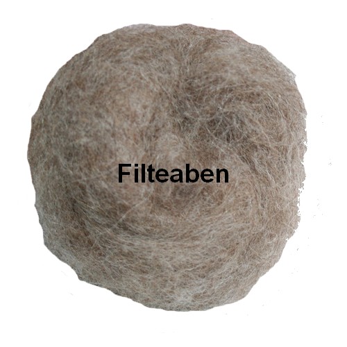 Tysk Bjergfår