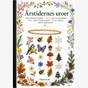 �rstidernes uroer � i n�lefilt�
