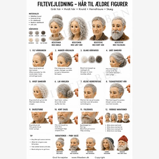 H�r til �ldre n�lefiltning