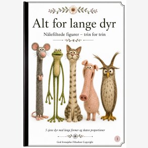 Alt for lange dyr n�lefiltning