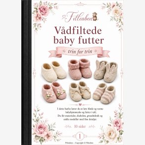V�dfiltede babyfutter 