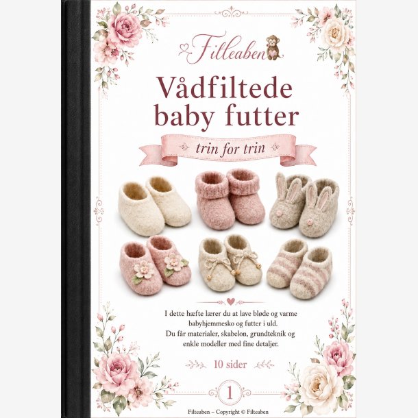 V�dfiltede babyfutter 