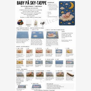Baby p� sky v�dfiltning
