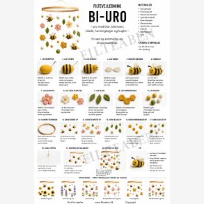 Bi uro n�lefiltet opskrift