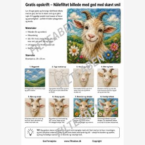 Ged billede n�lefiltet
