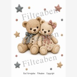 Bamse pude n�lefiltet