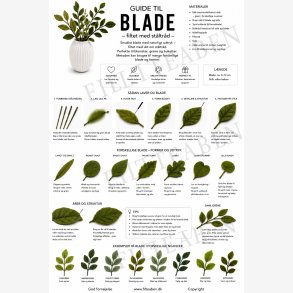 Blade n�lefiltning