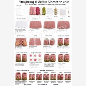 Blomster Krus V�dfiltning