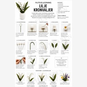 Liljekronvaller n�lefiltning