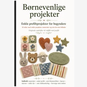 B�rnevenlige projekter