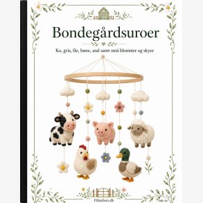 Bondeg�rdsuroer