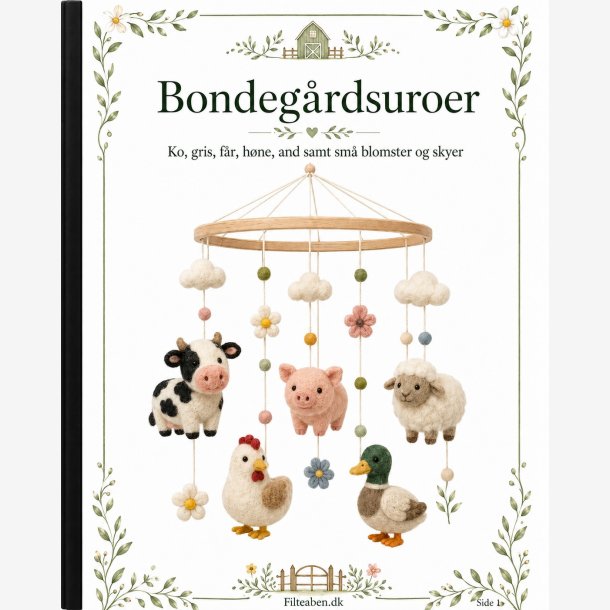 Bondeg�rdsuroer