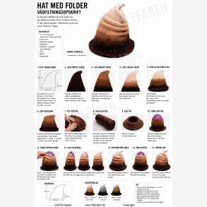 Brun hat v�dfiltning