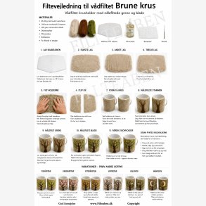 Brune Krus V�dfiltning