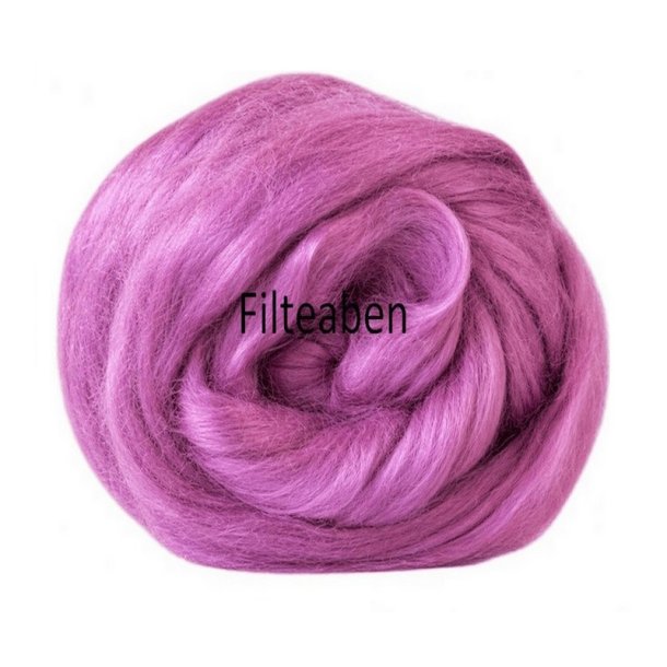 Cerise viscose 20 gr.