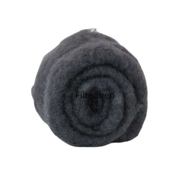 50 g Dark Gr� Karteflor