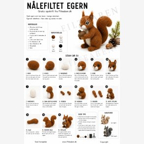 Egern n�lefiltet