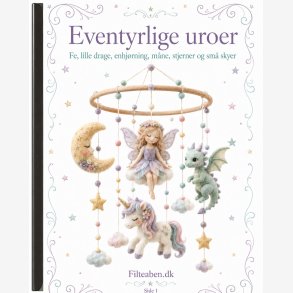 Eventyrlige uroer�