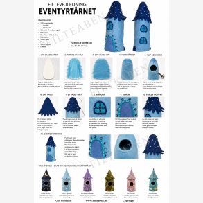 Eventyr t�rn v�dfiltning