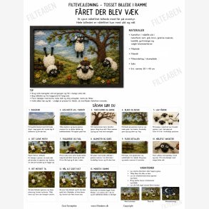 F�ret der blev v�k n�lefiltet