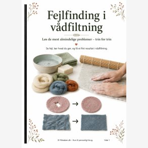 Fejlfinding i v�dfiltning 