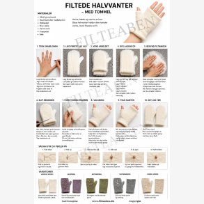 Brun hat v�dfiltning