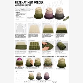 Hat med folder v�dfiltning