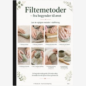 Filtemetoder fra begynder til �vet 
