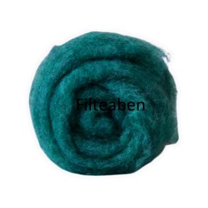 50 gr Flaskegr�n Flamme Karteflor