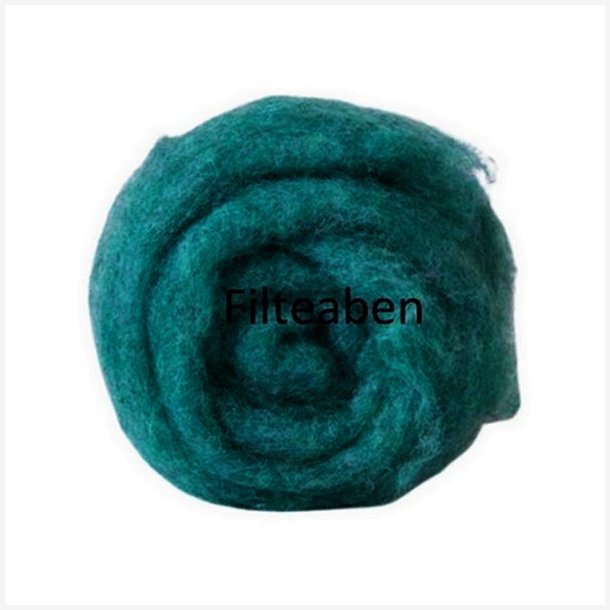 50 gr Flaskegr�n Flamme Karteflor