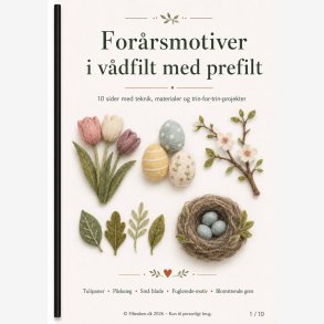 For�rsmotiver i v�dfilt med prefelt