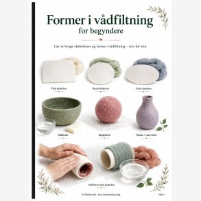 Former i v�dfiltning