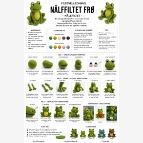 Fr� n�lefilte opskrift