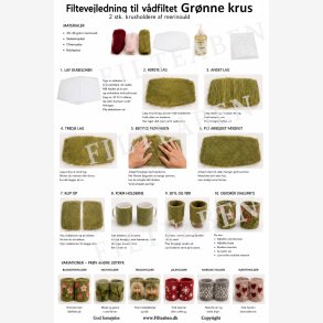 Gr�nne Krus V�dfiltning
