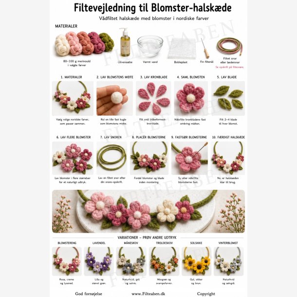 Halsk�de v�dfiltning