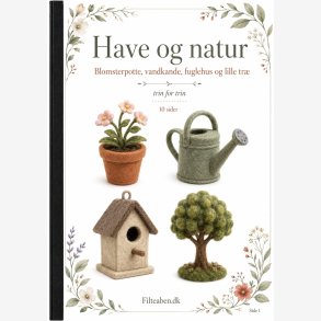 Have og natur n�lefiltning
