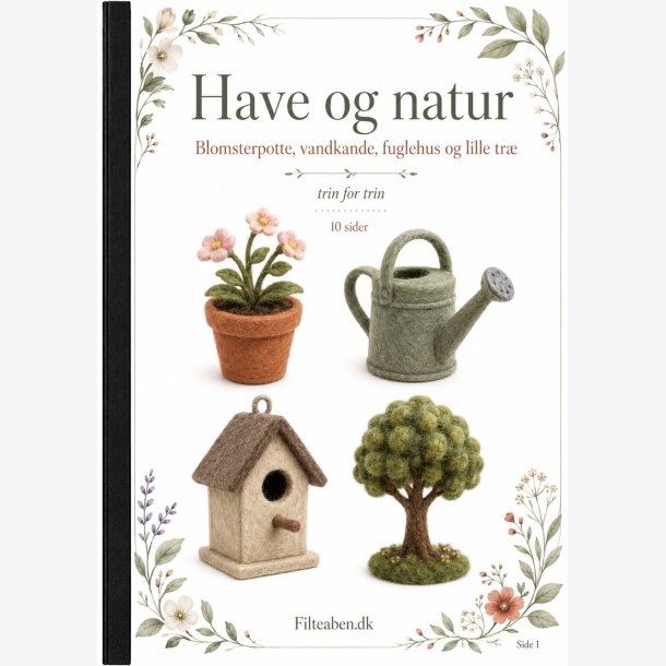 Have og natur n�lefiltning