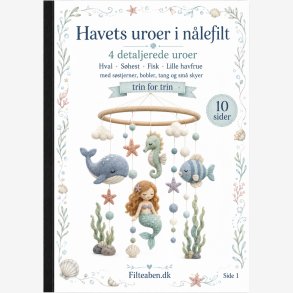 Havets uroer i n�lefilt