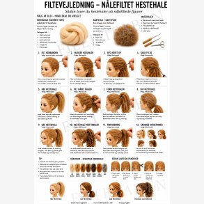 Hestehale n�lefiltning