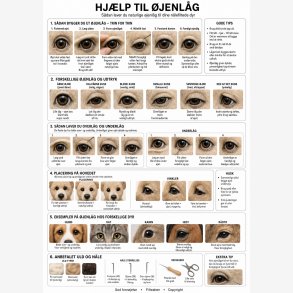 Hj�lp til �jenl�g n�lefiltning