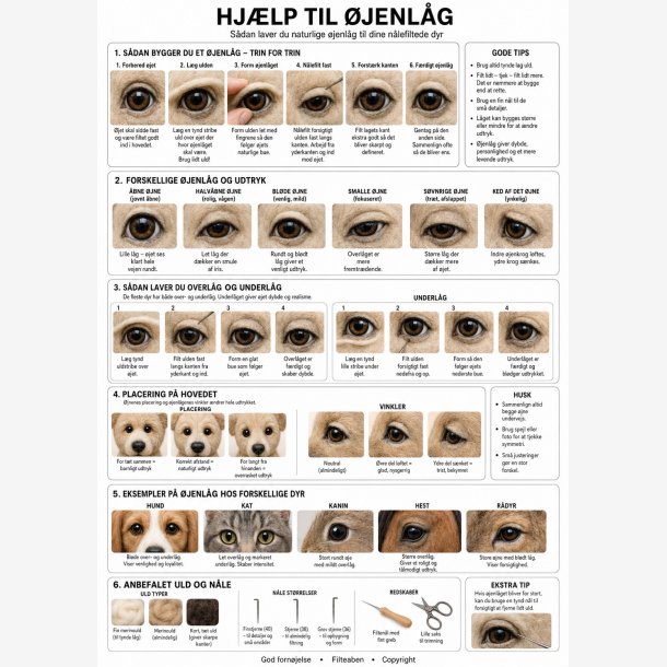 Hj�lp til �jenl�g n�lefiltning