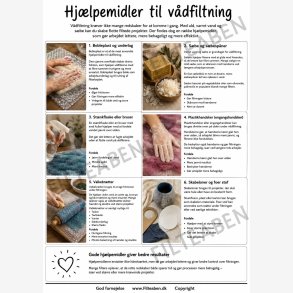 Hj�lpemidler til v�dfiltning
