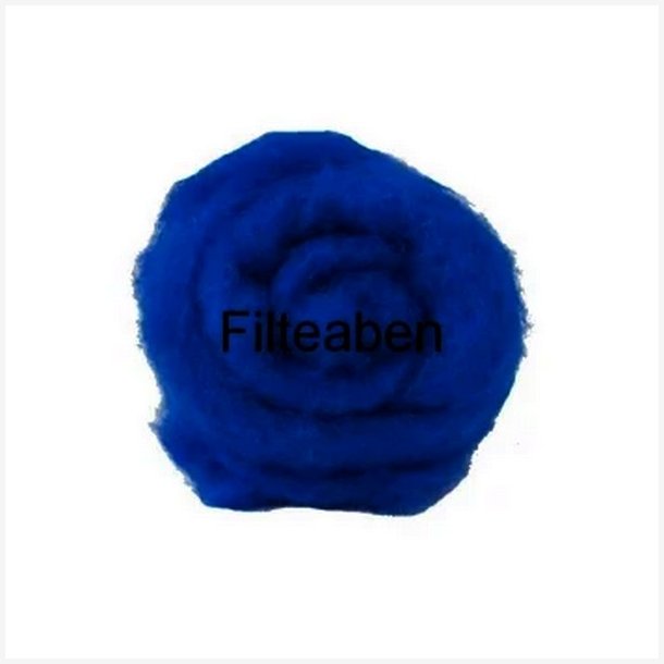 50 gr. Kobolt Karteflor