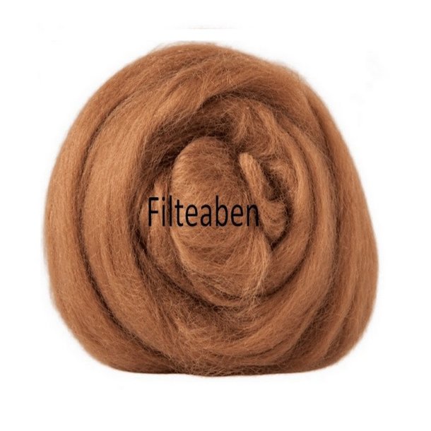 Karamel viscose 20 gr.